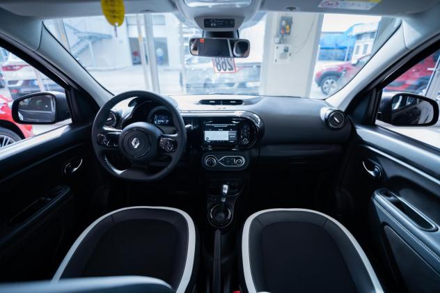 Renault Twingo Electric Twingo Urban Night 22kWh - Foto 9