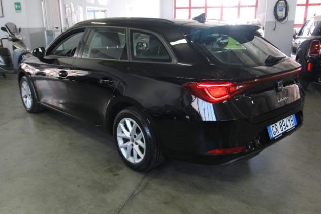SEAT Leon Sportstourer 2.0 TDI 150 CV DSG Style rif. 24159896 - Foto 4