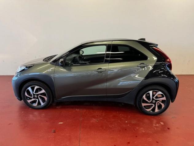 TOYOTA Aygo X 1.0 Trend 72cv rif. 21967698 - Foto 2