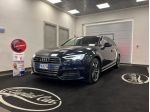 Audi A4 Avant 3.0 TDI quattro S tronic Sport