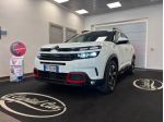 Citroen C5 Aircross BlueHDi 130 S&S EAT8 Shine