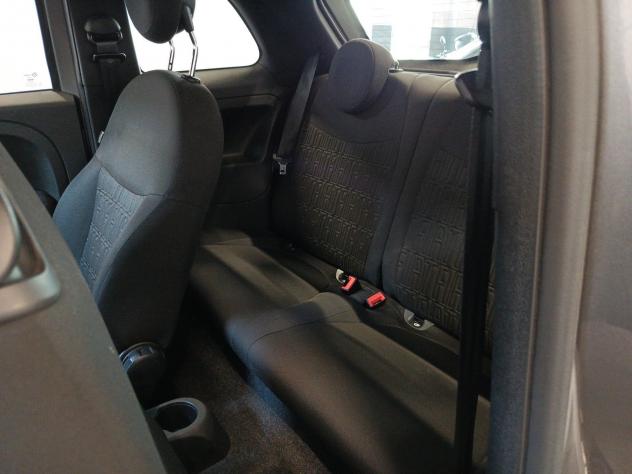 FIAT 500 Hybrid 1.0 70cv Ibrido - Foto 9