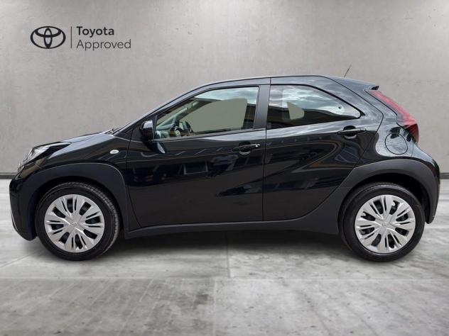 Toyota Aygo X 1.0B (72 CV) Active - Foto 3