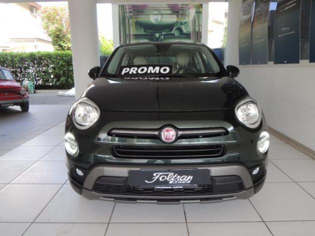 FIAT 500X 1.3 MultiJet 95 CV City Cross rif. 23873842 - Foto 2