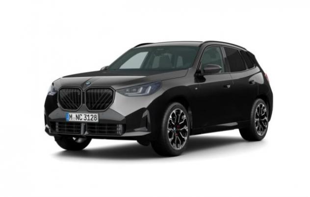 BMW X3 xDrive20d 48V MSport Pro rif. 23619512