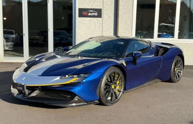 Ferrari SF90 Spider 4.0 ASSETTO FIORANO - Foto 6