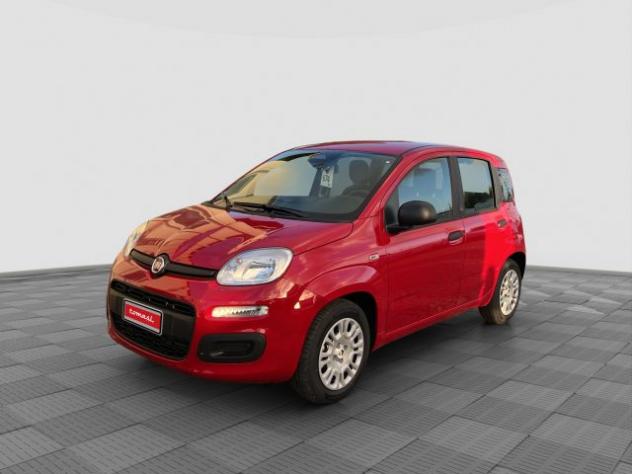 FIAT Pandina Pandina 1.0 FireFly 65 CV Hybrid Icon rif. 24122052