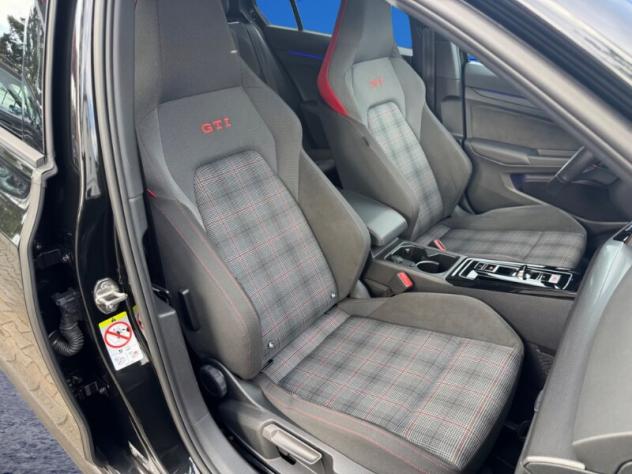 VOLKSWAGEN Golf 8ª serie Golf 2.0 TSI DSG GTI - Foto 8