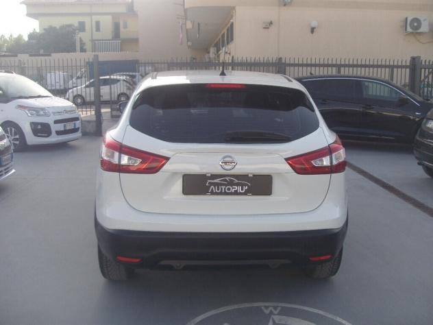 Nissan Qashqai 1.5 dCi Acenta - 2014 - Foto 4