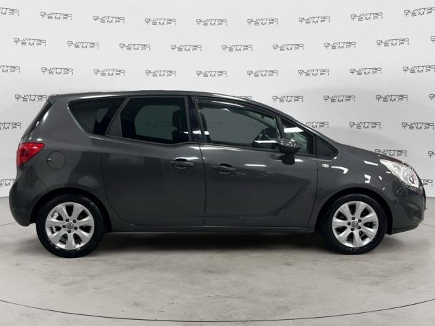 Opel Meriva 1.3 CDTI 95 CV ecoFLEX Elective - Foto 4