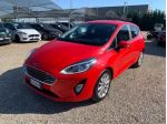 FORD Fiesta 1.0 Ecoboost 95 CV 5 porte Titanium rif. 24084858