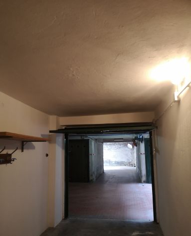 Garage/box auto in affitto – Centro Faenza NO ZTL - Foto 2