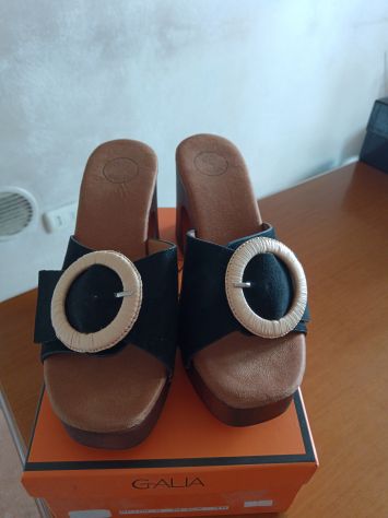 Sandali di Galia - Foto 4