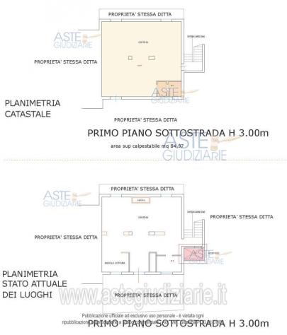 IMMOBILI-IMMOBILE RESIDENZIALE-Via Santa Sofia n. 75 - Foto 8
