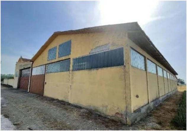 Immobile in asta di 4141 m² in vendita a Corvino San Quirico - Foto 3