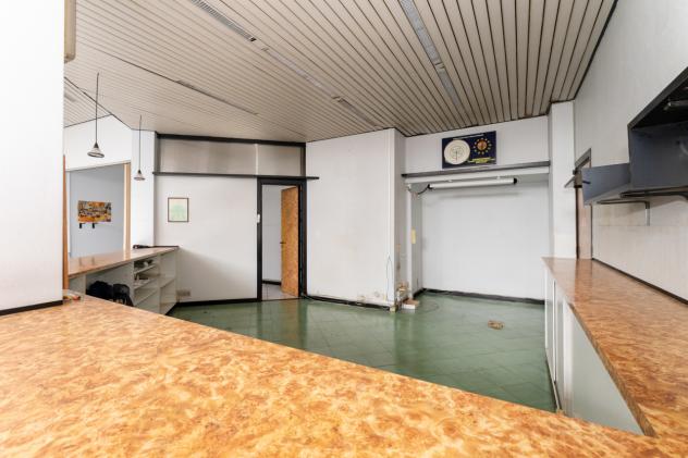 Magazzino in vendita a Tremestieri Etneo - Foto 9