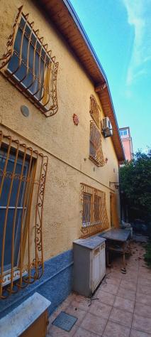 Alassio, porzione di casa con giardino a 30 metri dal mare. - Foto 4