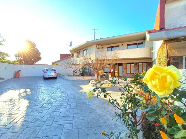 Villa in Via Sesia