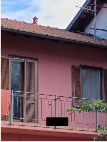 2/2024 U VA-1 - Porzione di casa in asta a Brebbia - Foto 2