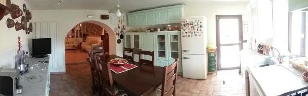 Casa semindipendente in vendita a Fossola - Carrara 150 mq Rif: 896342 - Foto 6