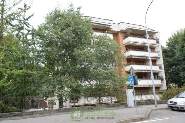 APPARTAMENTO di 3 vani e di 105 mq (CAVENAGO DI BRIANZA) rif. IGC 3 LOCALI TERRAZZO - Foto 5