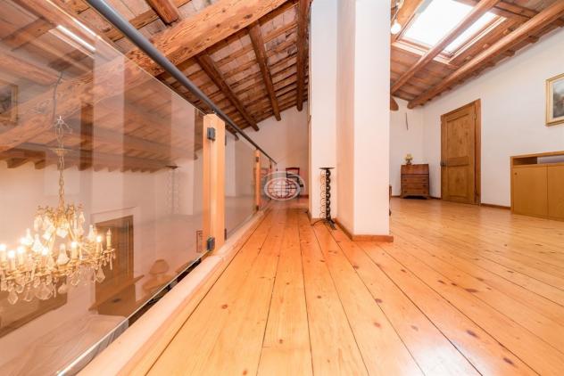 CALISESE di Cesena - VILLA in OTTIMO STATO con AMPIO PARCO PRIVATO ( 16.025 mq. ) - UNICA !! - Foto 9