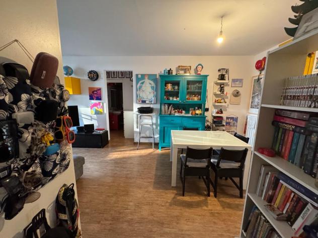 Appartamento in vendita a Stagno - Collesalvetti 86 mq Rif: 1451168 - Foto 4