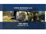 Immobile in asta di 322 m², box auto in vendita a Costa Masnaga
