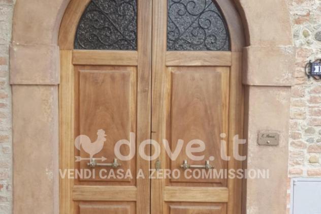 Palazzo / Stabile di 292 m² con più di 5 locali in vendita a Fabro - Foto 7