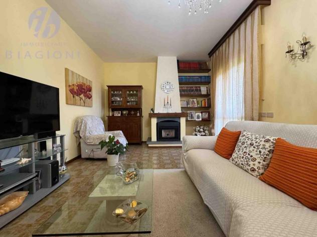 Villa in vendita a Vaiana - Forte dei Marmi 250 mq Rif: 1315980 - Foto 8