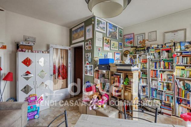 Appartamento di 67 m² con 2 locali e posto auto in vendita a Gallarate - Foto 12