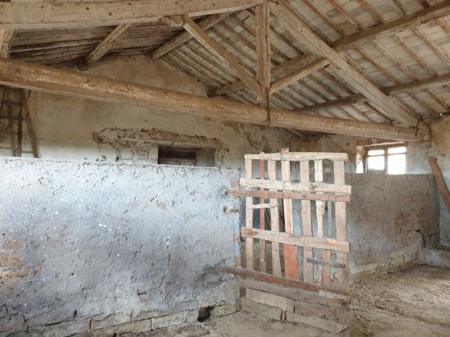 Porzione di casa in vendita a Guardea - Foto 4