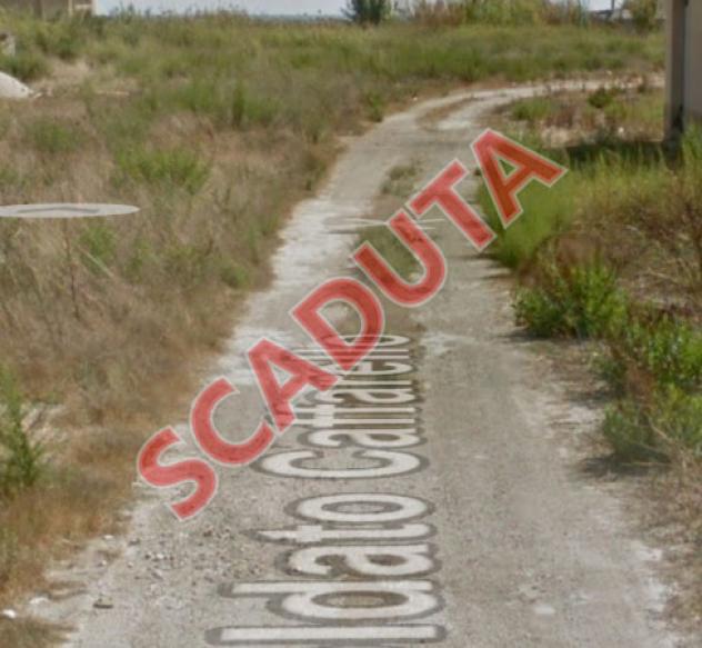 Immobile in asta di 80 m² in vendita a Licata