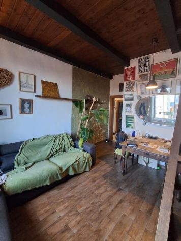 Appartamento in vendita a Livorno 75 mq Rif: 1453126 - Foto 3