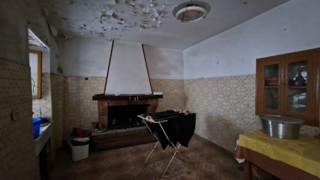 Porzione di casa in vendita a Lugnano in Teverina - Foto 19