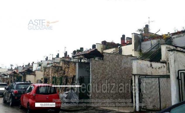 IMMOBILI-IMMOBILE RESIDENZIALE-Via Mare n.21