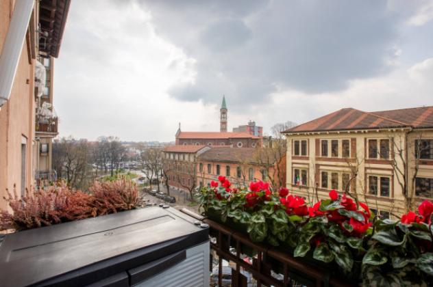 Appartamento di 55 m² con 2 locali in vendita a Milano - Foto 19