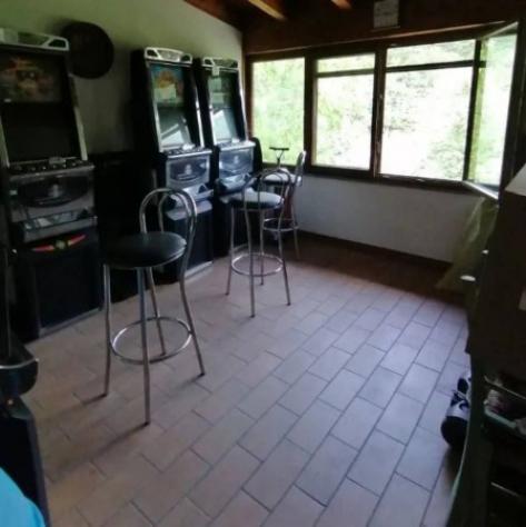 Immobile in asta di 468 m² in vendita a Monchio delle Corti - Foto 6