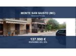 Immobile in asta di 123 m² con più di 5 locali e box auto in vendita a Mont &hellip;