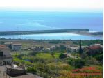 Saline Joniche - Villa a schiera semi rustica su 3 livelli