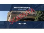 Immobile in asta di 78 m², box auto in vendita a Montevarchi