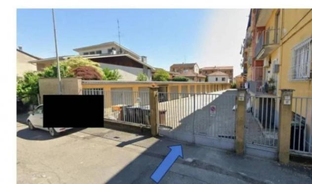 Immobile in asta di 84 m², box auto in vendita a Mortara - Foto 16