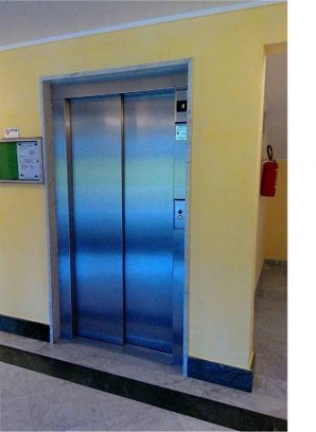Immobile in asta di 161 m², box auto doppio in vendita a Peschiera Borromeo - Foto 19