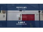 Immobile in asta di 48 m² in vendita a Pisticci