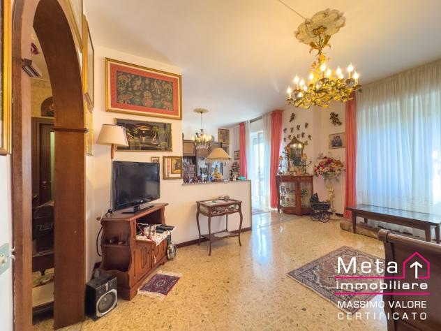 Appartamento 2 locali - Rif. VEVV28B - Foto 5