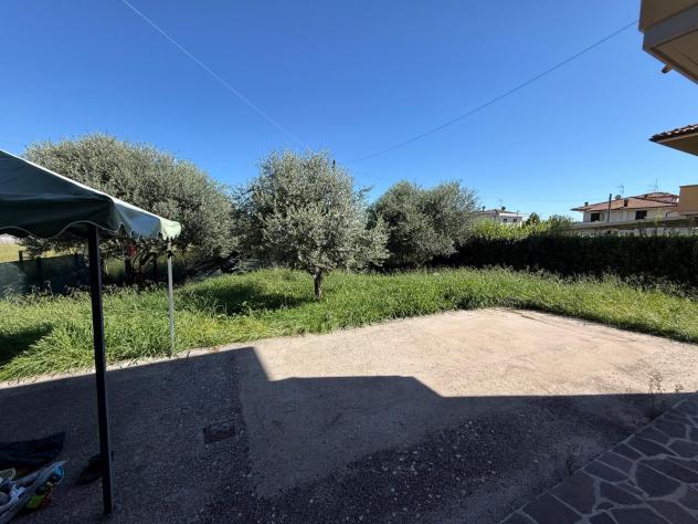 Villetta bifamiliare in vendita a Gello - San Giuliano Terme 180 mq Rif: 1422386 - Foto 7
