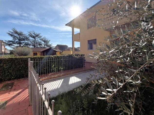 Appartamento in vendita a Staffoli - Santa Croce sull'Arno 123 mq Rif: 1397732 - Foto 3