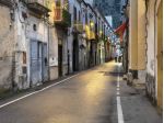 Appartamento in Via Giuseppe Lanzara