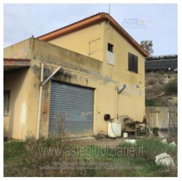 IMMOBILI-ALTRA CATEGORIA-Località San Gemiliano - Foto 5