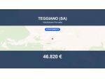 Immobile in asta di 136 m² in vendita a Teggiano